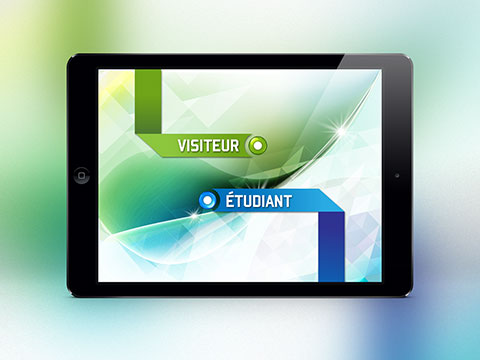 Parcours pédagogique