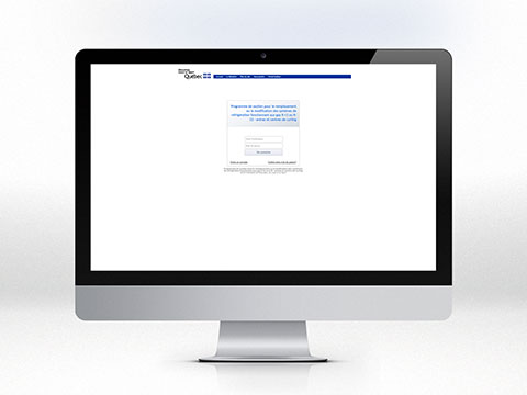 Programme de soutien aux installations sportives