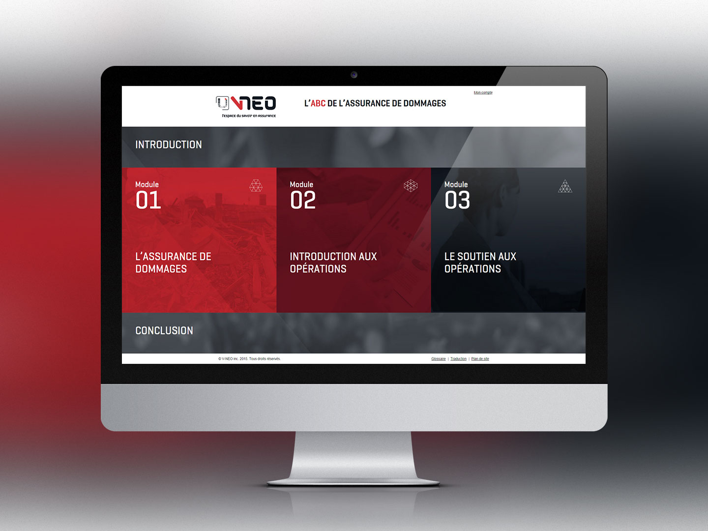 L'ABC de l'assurance de dommages