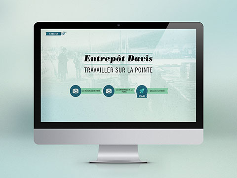 Gaspé, berceau du Canada