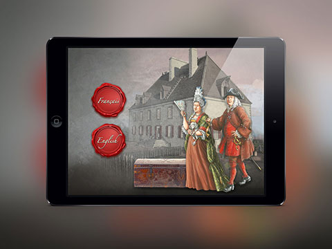 Partez à la découverte...