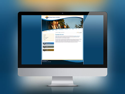 Épilepsie Section de Québec