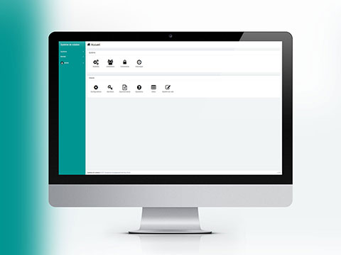 Syst&egrave;me de votation