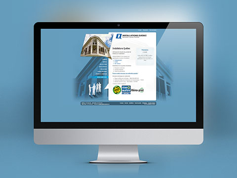 Installations Québec