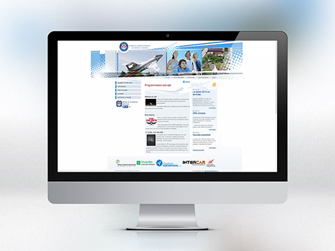 Musée de la défense aérienne de Bagotville