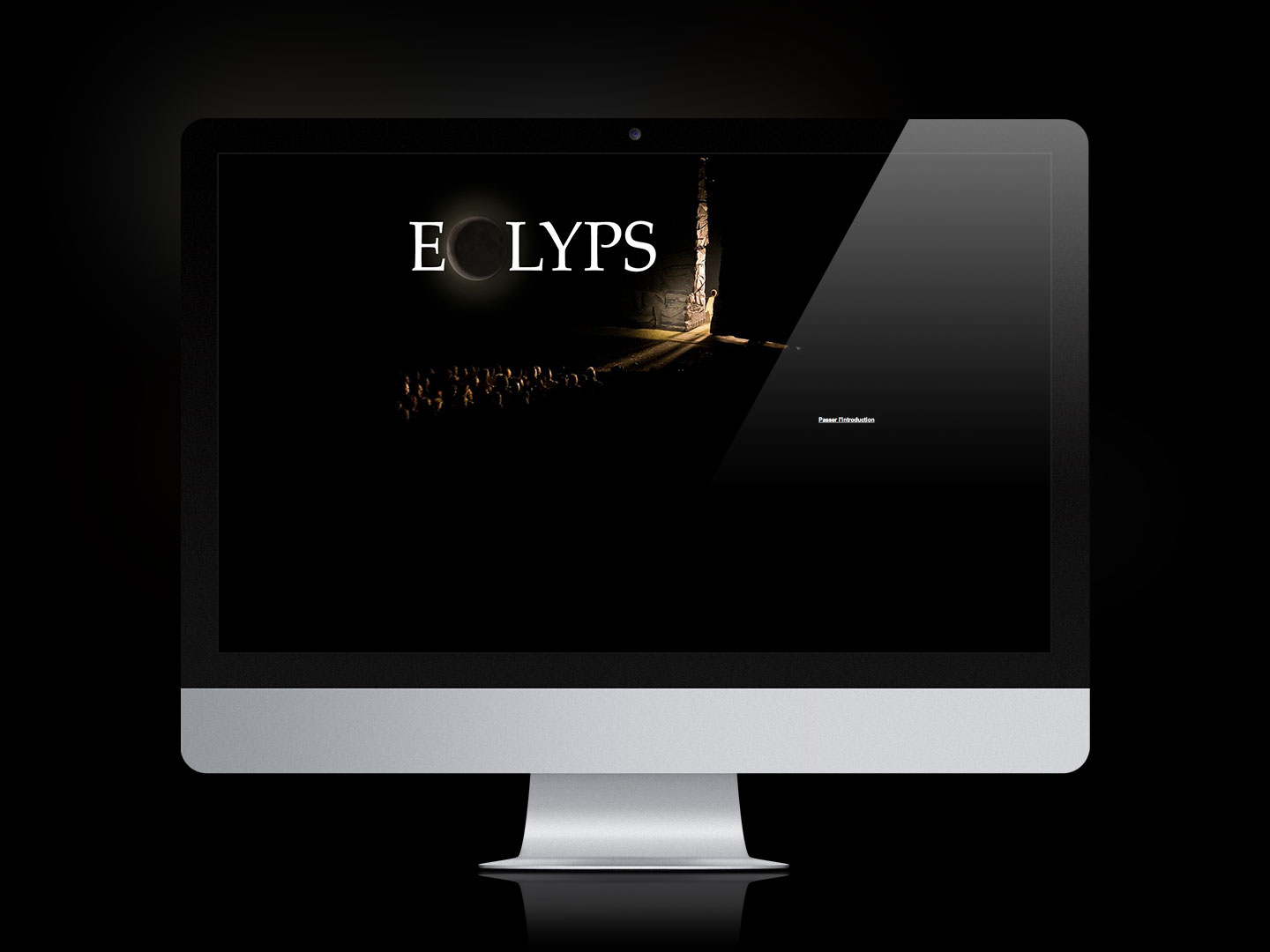 Spectacle Eclyps