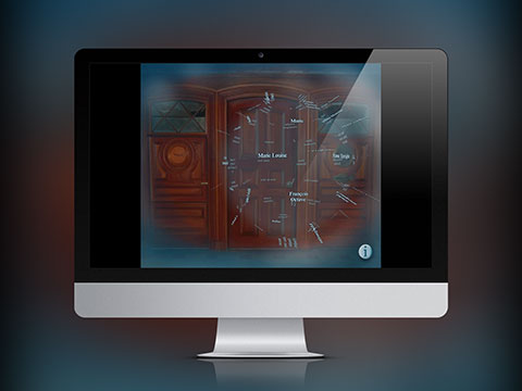 Moi, Augustine femme d'action et de prière