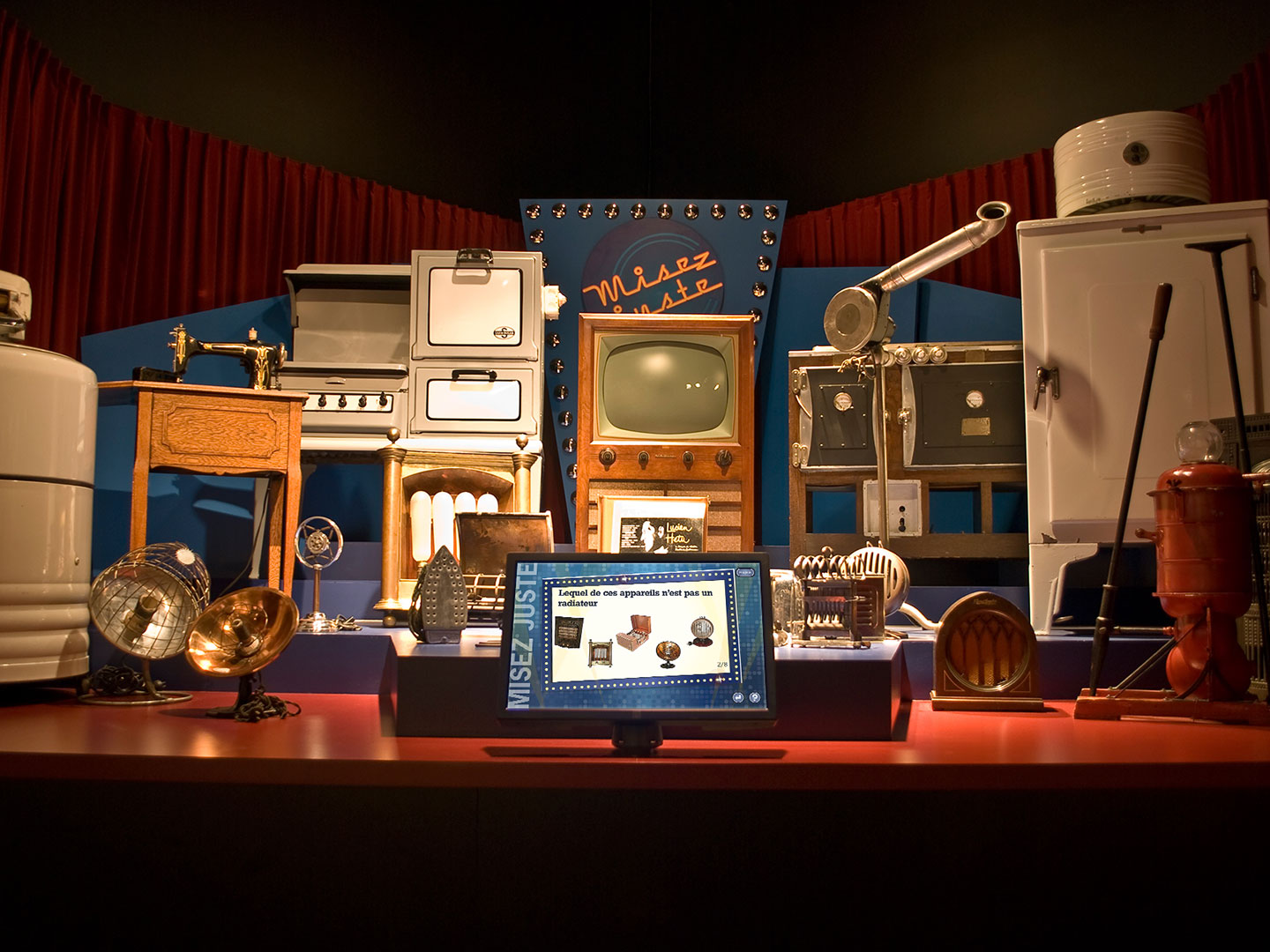 Exposition &Eacute;nergia