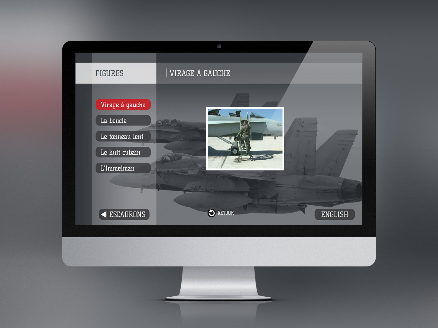 Ma&icirc;tre du ciel